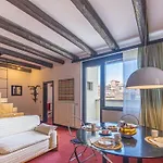 Penthouse Accademia