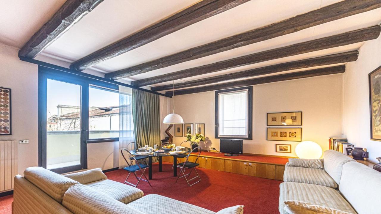 Penthouse Accademia Venezia