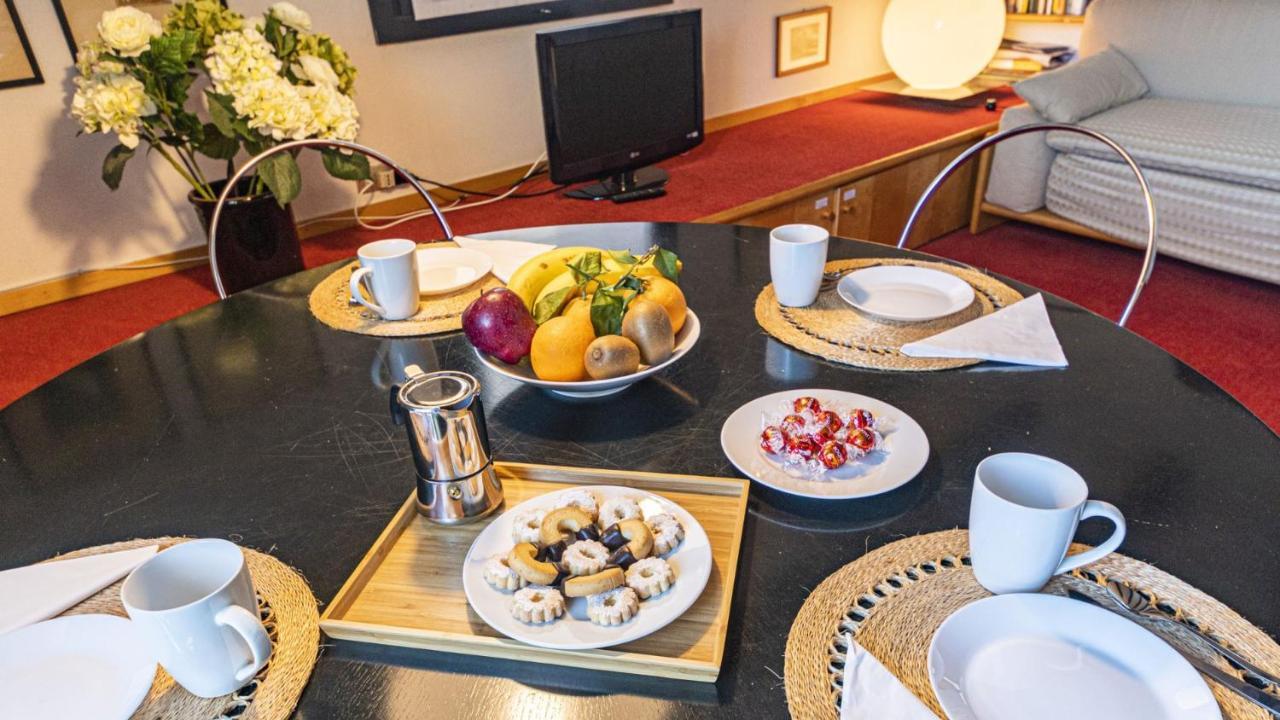 Penthouse Accademia Appartamento *